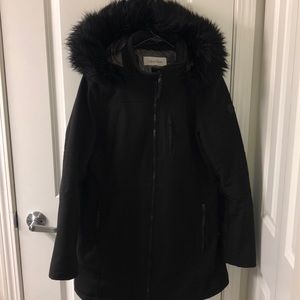 Calvin Klein Down Jacket